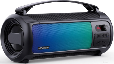 Беспроводная колонка Hyundai H-PS1025 