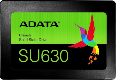 SSD ADATA Ultimate SU630 1.92TB ASU630SS-1T92Q-R 