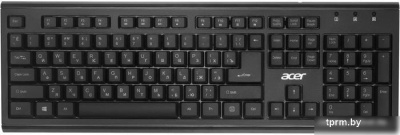 Офисный набор Acer OKR120 