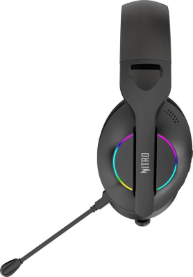 Наушники Acer Nitro OHR400 