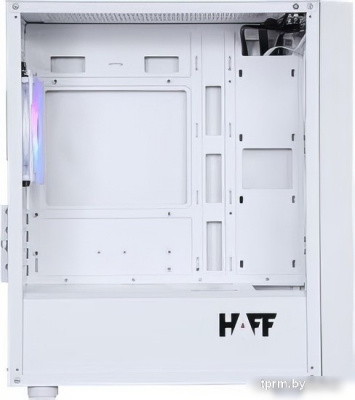 Корпус HAFF Flash 