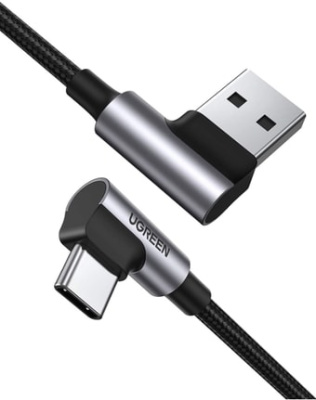 Кабель Ugreen US176 20856