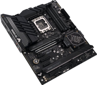 Материнская плата ASUS TUF Gaming Z790-Plus D4 