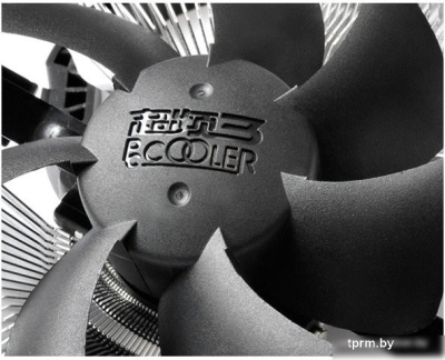 PCCooler E80 