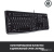 Клавиатура Logitech K120 920-002583 (нет кириллицы) 