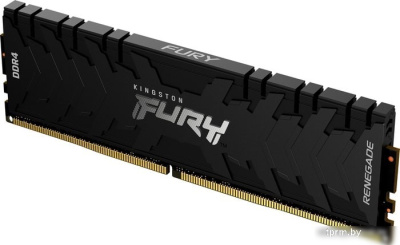 Оперативная память Kingston FURY Renegade 2x8GB DDR4 PC4-36800 KF446C19RBK2/16 