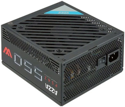 Блок питания AZZA PSAZ-550W 