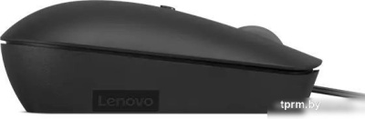 Мышь Lenovo 400 USB-C GY51D20875 
