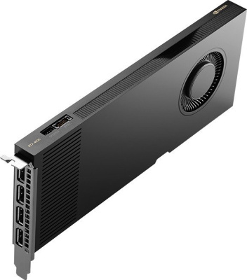 Видеокарта NVIDIA RTX 4000 Ada Generation 20GB GDDR6 900-5G190-2270-000 
