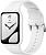 Xiaomi Smart Band 10 Pro M2559B1 (белая керамика, с белым силиконовым ремешком, международная версия) 