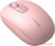 Мышь Ugreen MU105 90686 (розовый) Мышь Ugreen MU105 90686 (розовый)
