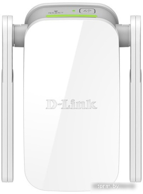 Усилитель Wi-Fi D-Link DAP-1610/ACR/A2A 