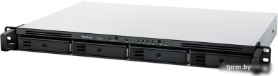 Сетевой накопитель Synology RackStation RS422+ 