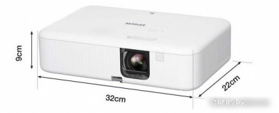 Проектор Epson CO-FH01 