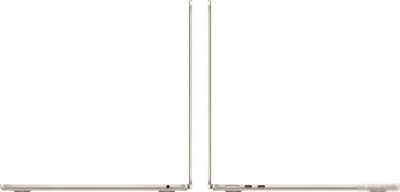 Ноутбук Apple MacBook Air 13.6" M5 2026 MDHD4 