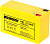 Аккумулятор для ИБП Yellow HRL 12-34W 
