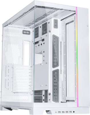 Корпус Lian Li O11 Dynamic EVO XL G99.O11DEXL-W.00