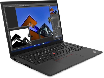 Ноутбук Lenovo ThinkPad T14 Gen 3 Intel 21AHA001CD 