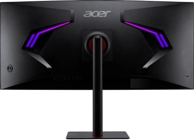 Игровой монитор Acer Nitro XV345CURV3bmiphuzx UM.CX5EE.301 