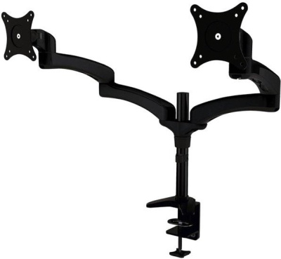 Кронштейн CACTUS CS-VM-FE124D-BK 