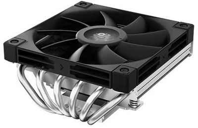 Кулер для процессора DeepCool AN600 R-AN600-BKNNMN-G 