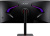 Игровой монитор Acer Nitro XV345CURV3bmiphuzx UM.CX5EE.301 