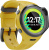 Elari KidPhone 4GR M (желтый) Elari KidPhone 4GR M (желтый)