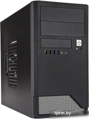 Корпус In Win EMR048 