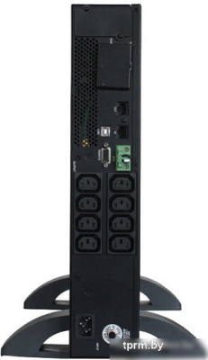 Источник бесперебойного питания Powercom Smart KING RT SRT-1500A 1500VA 