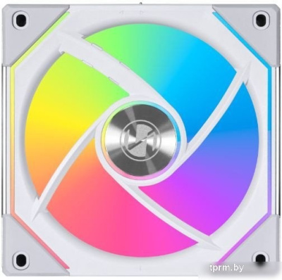 Вентилятор для корпуса Lian Li Uni Fan SL Infinity 120 G99.12SLIN1W.00 