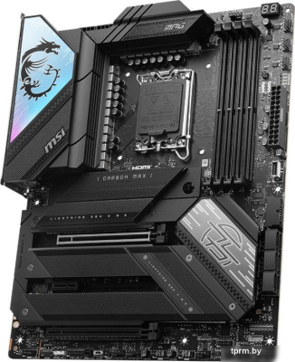 Материнская плата MSI MPG Z790 Carbon Max WiFi II 