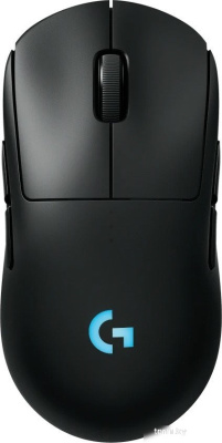 Игровая мышь Logitech G Pro 2 Lightspeed (черный) 