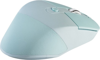 Мышь SmartBuy SBM-615AG-S (мятный) 