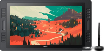 Huion Kamvas Pro 20 GT-192 