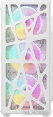 Корпус Formula Mana (белый) 