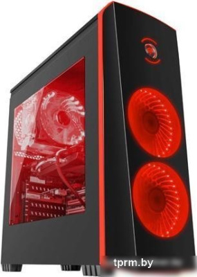 Компьютер Jet Gamer 3R1200D16HD1SD12X165L2W5 
