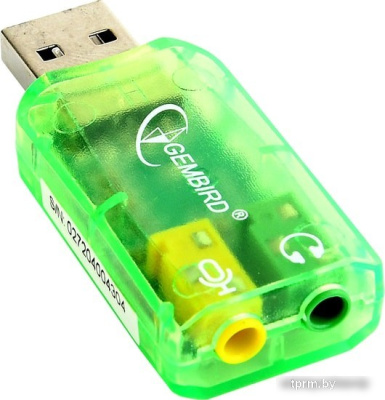 Gembird SC-USB-01 