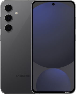 Смартфон Samsung Galaxy S24 FE SM-S721B 8GB/128GB (графит) 