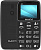Maxvi B110 (черный) 
