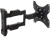 Кронштейн Maclean MC-742 (черный) Кронштейн Maclean MC-742 (черный)