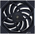 Вентилятор для корпуса Lian Li Uni Fan TL 140 Wireless Reverse 14RTL1W1B G99.14RTL1W1B.R0 Вентилятор для корпуса Lian Li Uni Fan TL 140 Wireless Reverse 14RTL1W1B G99.14RTL1W1B.R0