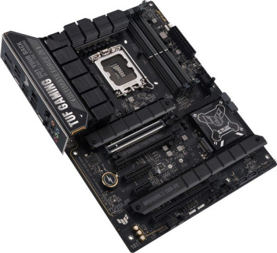 Материнская плата ASUS TUF Gaming Z790-Pro WiFi 