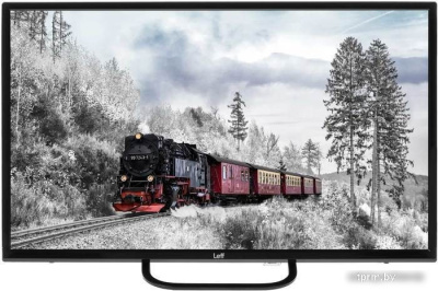 Телевизор Leff 28H240S 