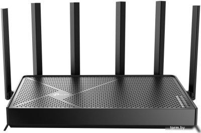Wi-Fi роутер TP-Link Archer BE400 