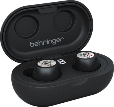 Наушники Behringer True Buds 