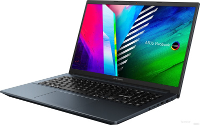 Ноутбук ASUS VivoBook Pro 15 K3500PC-KJ474 