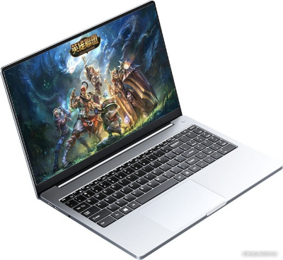 Ноутбук KUU G3 Pro Core i7-1185G7 16+512G 