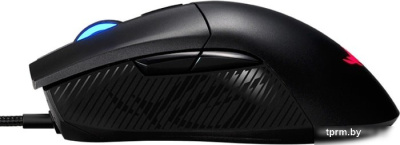 Игровая мышь ASUS ROG Gladius II Core 