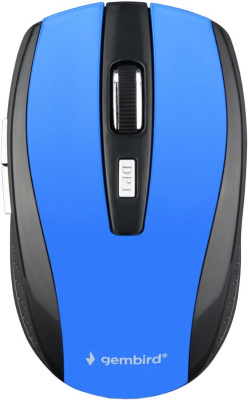 Мышь Gembird MUSW-330-1 