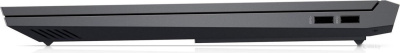 Игровой ноутбук HP Victus 16t-r100 91C59AV-2 